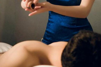 长沙开福区水疗馆是失眠者的秘密避难所