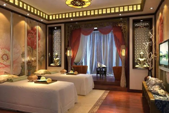 长沙开福区热石疗法：来自大地的温暖疗愈