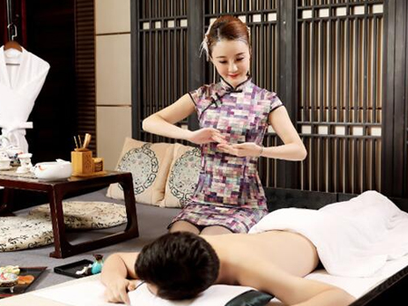 长沙开福区SPA 不是奢侈是给神经做一次降噪